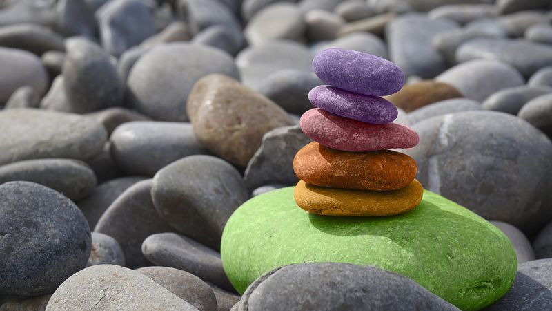 Yoga-Studio in Wesel